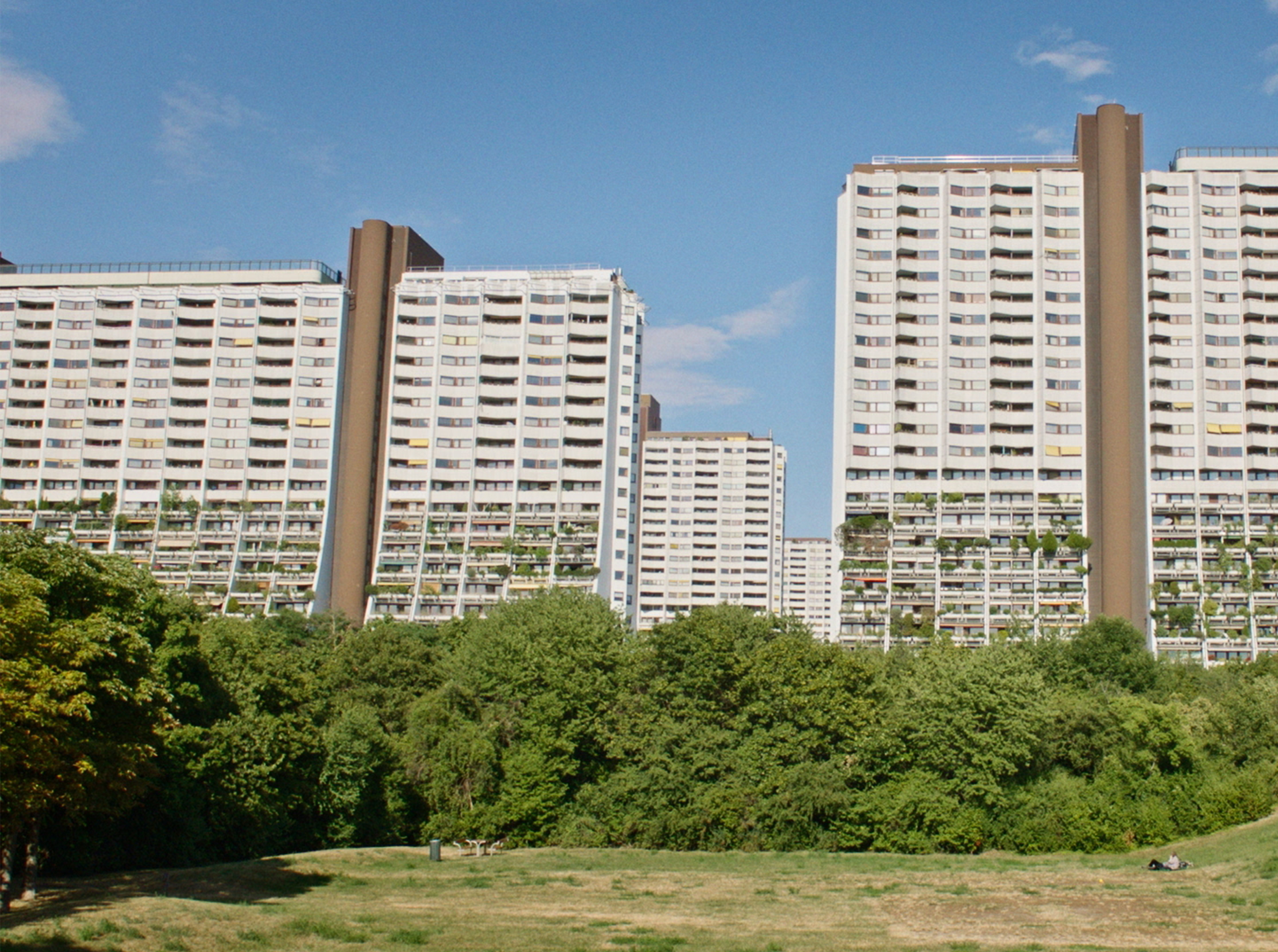 27 STORYES – ALTERLAA FOREVER