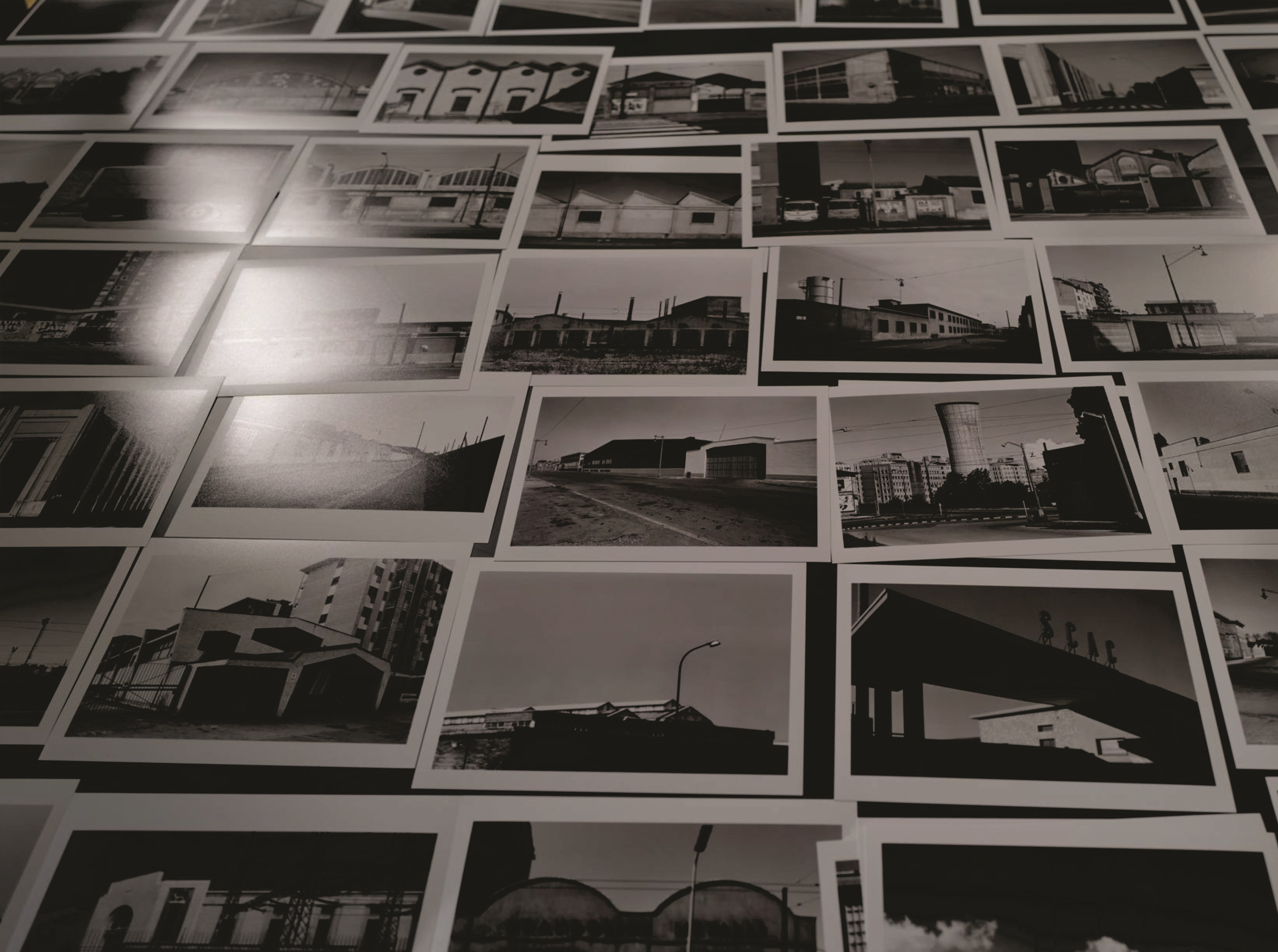 BASILICO ‒ L’INFINITO È LÀ IN FONDO